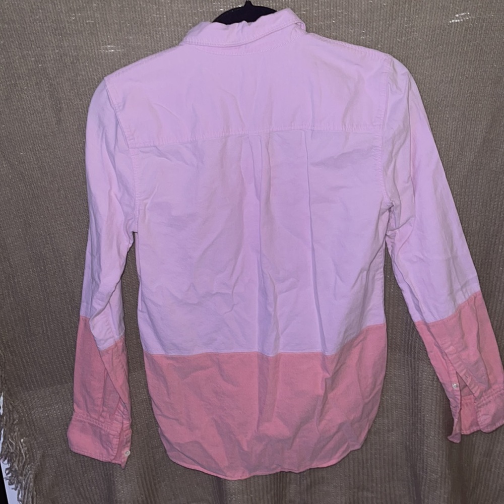 J. Crew Button Down - Picture 4 of 4